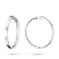 Серьги из серебра э0612сг05182200