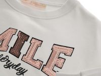 Свитшот для девочки