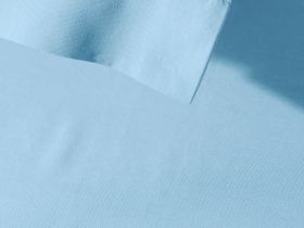 Комплект наволочек Cloudless blue с ушками