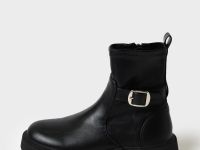 Ботинки для девочек