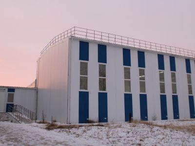 Цолгинский сельский дом культуры