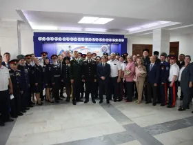 Численность Якутского казачьего полка планируют увеличить в три раза