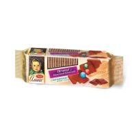 Печенье «Алёнка» со вкусом молочного шоколада, 190 гр.