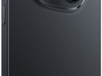 Смартфон Xiaomi REDMI Note 15 Pro 5G 8/256GB Black