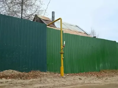 В Якутии по программе социальной газификации подключили 12-тысячный дом