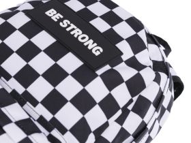 Рюкзак текстильный для девочек