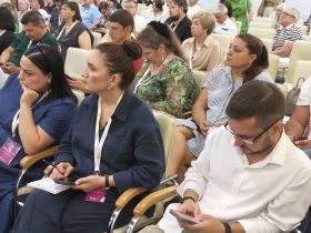 «ВСЯ РОССИЯ – 2026». Мастерская: ИИ в медиа