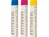 Масляная пастель Sennelier "Large", мумия