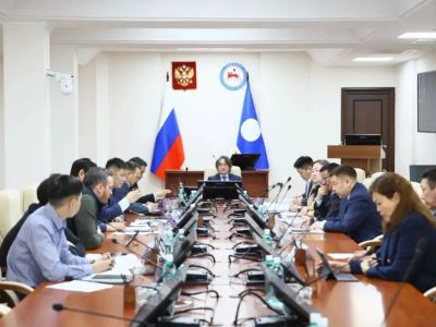 До конца 2026 года реализуют 11 объектов по планам развития Якутска и Нерюнгри