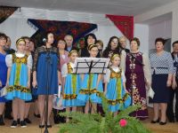 Каликинский сельский дом культуры