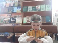 Городновская сельская библиотека