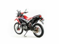 Мотоцикл MOTOLAND XR250 ENDURO (172FMM-5/PR250) (2021 Г.)