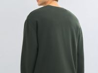 Свитшот, Зеленый