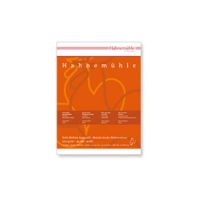 Бумага для акварели Hahnemuhle 50х65 см 200 г крупное зерно, целлюлоза