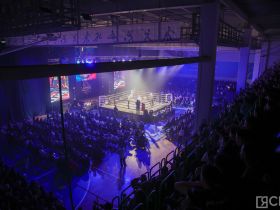 Якутские боксёры одержали победы в поединках турнира «Битва за контракт»