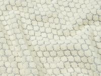 Полотенце махровое Girolamo, серое