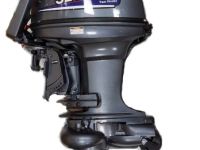 Водометная насадка для лодочного мотора Sea Pro T 40