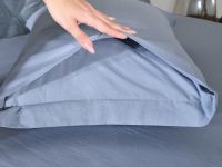 Постельное белье Фанса (светлый)