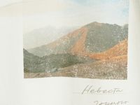 Футболка с географическим принтом O'STIN х Экспедиция, Белый