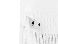 Очиститель воздуха Polaris PPAT 80P Wi-Fi IQ Home