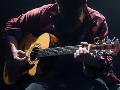 Билеты на Фламенко (Театральный центр на Коломенской) / Концерт | Афиша | ИнфоТаймс