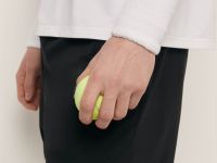 Напульсник из капсулы sport