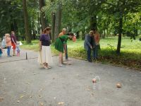 Усадьба Демьяново