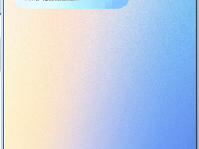 Note 30 8/256 ГБ Синий