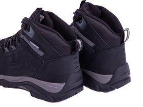 Ботинки мужские Remington  Blaze I Black