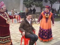 Дом культуры «Молодежный»