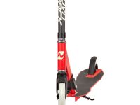 Самокат  Novatrack Deft 180 Alloy (180.DEFT.RD22), цвет Красный