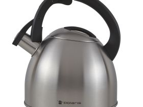 Чайник со свистком Polaris Melody-3L