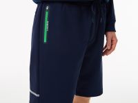 Мужские спортивные шорты Lacoste Regular Fit