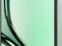 Смартфон realme Note 60x 4/128 ГБ Зелёный