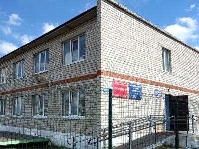 Большебрусянский историко-краеведческий музей