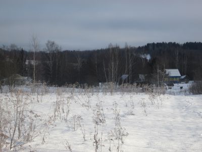 Родина Героя Советского Союза И.Г. Воробьева, погибшего в войну