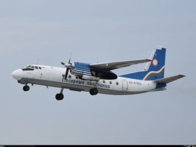 Открыта продажа авиабилетов в Усть-Маю, Хандыгу, Сангар и Оймякон