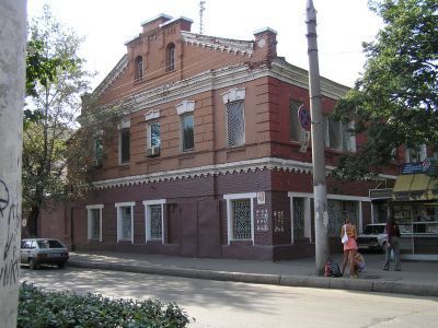 Ново-Берлинский винокуренный завод