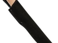 Нож Северный, сталь 95Х18, карельская береза