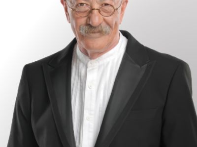 Александр Розенбаум