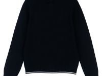 Кардиган трикотажный для девочек