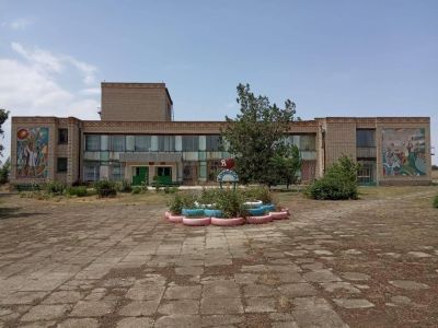 Кормовский сельский дом культуры