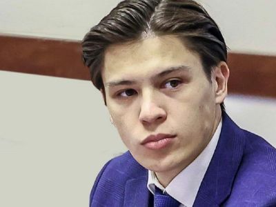 Молодёжное правительство Якутии возглавил Сергей Иванов