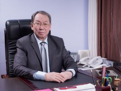 Коллектив ГТРК «Саха» помнит и скорбит о Харлампии Дьяконове