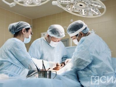 Свыше тысячи ординаторов планируют трудоустроить в Якутии