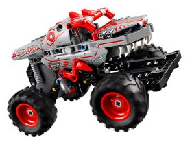 Technic 42200 Конструктор MONSTER JAM™ THUNDERROARUS™