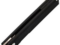 Складной нож SRM Gent 401LC-GB, сталь 10Cr15CoMoV, рукоять G10, черный