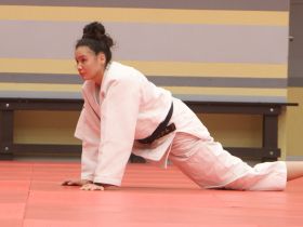 Дзюдоисты Якутии готовы выступить на чемпионате России