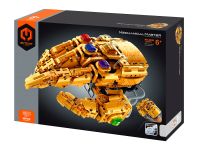 6839_MK Конструктор Перчатка Бесконечности