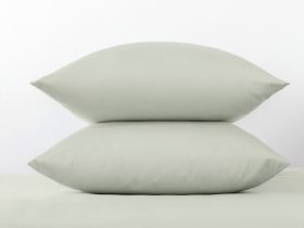Комплект наволочек Зеленая дымка/Mist Green